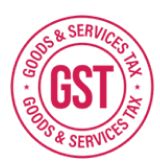 GST Logo